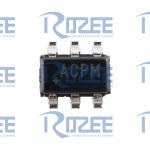 MAX6070BAUT25+T