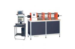 China SXW Computer Control Steel Strand Testing Machine 300KN-500KN supplier