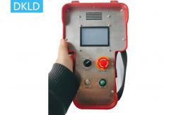 China Near End 200 Meter Signal Controller With Voice Broadcasting Function supplier