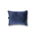 Customized Color Air Inflatable Travel Pillow 100% Polyester Material for sale
