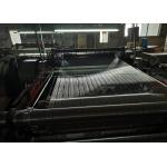 350 400 Mesh Stainless Steel Wire Screen Printing Mesh Roll Plain Weave