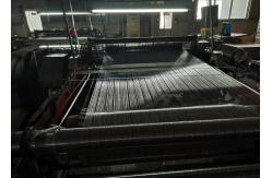 China 350 400 Mesh Stainless Steel Wire Screen Printing Mesh Roll Plain Weave supplier