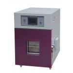 PLC Full Control Touch Screen Battery Thermal Shock Test Chamber RT ~ 200 °C for sale