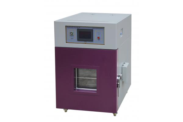PLC Full Control Touch Screen Battery Thermal Shock Test Chamber RT ~ 200 °C