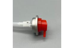 China Versatile Rotating Spray Valve for Firefighting Equipment - Rapid Coverage, Heat-Resistant supplier