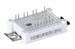 China Mosfet Array F423MR12W1M1PB11BPSA1 Automotive IGBT Modules 1200V 4N-Channel supplier