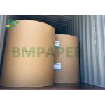 Good Tensile 70gsm Offset Printing Paper For Note Book Writing 70cm 90cm for sale