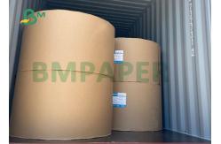 China Good Tensile 70gsm Offset Printing Paper For Note Book Writing 70cm 90cm supplier