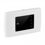 4G LTE Wi-Fi Router ZTE MF920U D680 Route Rmakita Router Power Backup