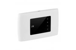 China 4G LTE Wi-Fi Router ZTE MF920U D680 Route Rmakita Router Power Backup supplier