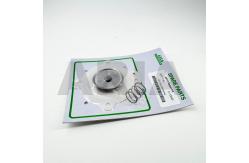 China ASCO G353A041 G353A042 Pulse Valve Diaphragm Repair Kit C113443 NBR TPE (White) supplier