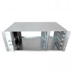 High Precision Aluminum PC Case shell Chassis Of Energy Storage Power Supply for sale