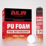 Quick Dry Fire Retardant PU Foam Furniture Parts Fire Resistant PU Foam for sale
