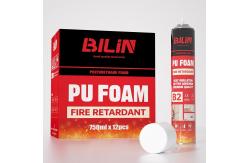 China Quick Dry Fire Retardant PU Foam Furniture Parts Fire Resistant PU Foam supplier