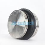 Firestone Industrial Lifting Air Bags W01-R58-4060 Min. Height 50MM Air Actuator for sale