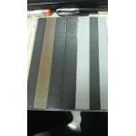 Warm edge spacer used on IGU line Material UPVC Plastic for sale