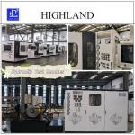 Full Functioning Hydraulic Test Benches Hydraulic Equipment Testing System With High Pressure Performance for sale