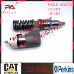 Engine Diesel Nozzle Assembly Common Rail Injector 223-5328 For C10 C12 for sale