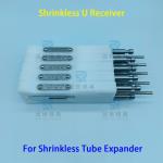 Customized Φ9.52 Non-Shrinkage U Receiver for Tube Expanding Machine