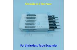 China High Quality No Shrinkage Receiver For Expanding Machine Long Life supplier