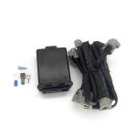 CNG LPG 4 Cylinder Injector Emulator For Single Point Injection System for sale