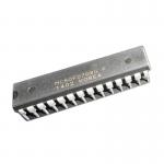 Microcontrollers MCU IC Chips Electronics Parts Components MC80F0708G P DIP-28 Integrated Circuits One-stop BOM Service for sale