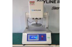 China ASTM D3574 Elastic Materials Foam Porous Pounding Compression Fatigue Test Machine supplier