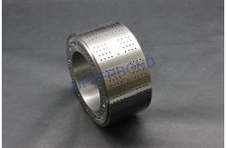 China High Performance MK9 Cigarette Machine Parts Carbide Tipping Drum supplier