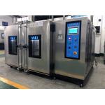 Panelized Walk In Constant Temperature And Humidity Test Chamber With Rectangular Viewing Window
