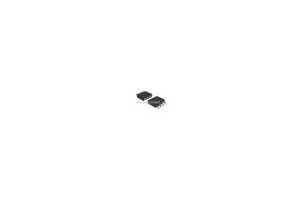 Flash Memory IC Chip 93LC66B-I/SN ---- 4K Microwire Compatible Serial EEPROM