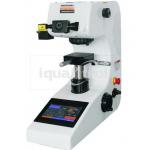 Analog 10X Microscope Touch Screen Micro Vickers Hardness Tester with Error Compensation for sale