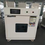 White 48L SUS304 98%RH Temperature Stability Chamber 1KW for sale