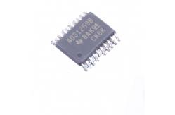 China New and Original ADS1259BIPW ADS1230IPW Mcu Integrated Circuits ADS131A04IPBSR Microcontrollers Ic Chip supplier