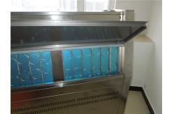 China PID SSR  Accelerated Weather Aging Test Machine Of SUS 304 Steel Plate supplier