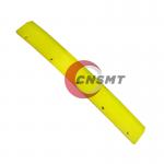 Bevel DEK Desen GKG Rubber Squeegee Blade SMT Printing Machine Squeegee Rubber Blade for sale