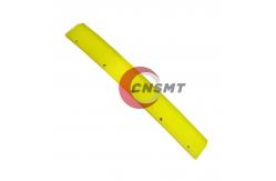 China Bevel DEK Desen GKG Rubber Squeegee Blade SMT Printing Machine Squeegee Rubber Blade supplier