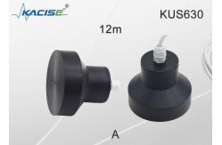 China Car Parking System 24V Ultrasonic Sensor Probe Detection Tester KUS630 Series supplier