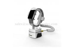 China Standalone Smartwatch Security Display Holder With Builtin Alarm supplier