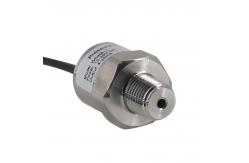 China 304 Housing I2C Diffused Silicon I2c Water Pressure Sensor Transducer For Air Oil Water supplier