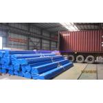 JIS G3459 SUS316L SUS304L SCH 40 SS Welded Pipe With Plain End