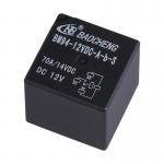 SPST Universal Sealed Automotive Relay BM94 - 12VDC - A-B - S For Charger Grant for sale