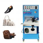 Shoe Footwear Manufacturing Machine Repairing Roughing For Cutting Leather Skiving for sale
