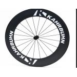 Cool Design Decorative Bike Decals / Mountain Bike Wheel Decals Water Resistant for sale