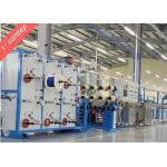 LSZH FTTH Fiber Optic Cable Production Line for sale