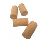ODM Wood Wine Cork Stopper 4.5×2.4cm Eco Friendly For Bottle for sale
