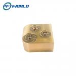 CNC Turning Precise Parts Brass, CNC Turning Parts