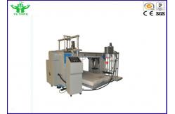 China 2kN Furniture Testing Machine / Mattress Hardness Tester 500mm Diameter 355mm supplier