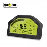 6.5 Inch Waterproof Motorcycle Sinco Tech Dash Do908 for sale
