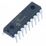 electronic components PIC16LF627A-I/ML LAN9354I/ML PIC16F1455-I/SL 25LC080AT-E/ST -I/P dip18 Microcontroller ic chip mcu for sale