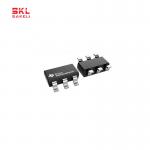 TPS54202DDCR Power Management ICs Buck Switching Regulator  4.5-V to 28-V Input  Package TSOT-23-6 for sale